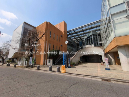 ���ӊ� ���w�Z 540m �u�؎s���u�؏��w�Z