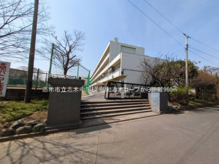 ���ӊ� ���w�Z 960m �u�؎s���u�ؒ��w�Z