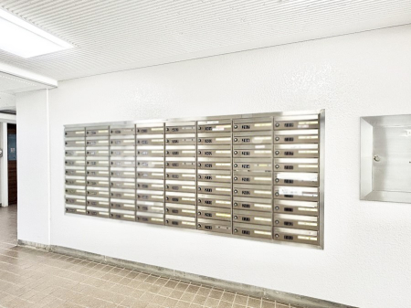 ���̑� �J�ɔG�ꂸ�ɗX�֕����󂯎��܂��B