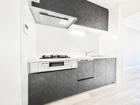 �L�b�`�� �����g���L�b�`��������A�g���₷�����������̂��₷���ɂ������܂����B