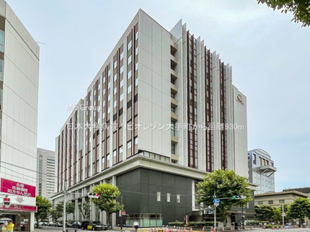 ���ӊ� �a�@ 930m ���{��w�a�@