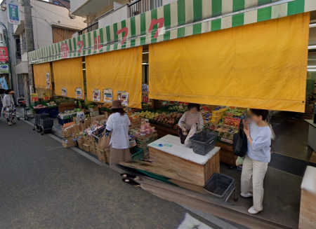 ���ӊ� �X�[�p�[ 700m �t���b�V���s��}���t�N�Y�a�����X