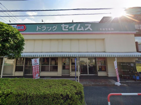 ���ӊ� �h���b�O�X�g�A 700m �h���b�O�Z�C���X���c�E�X