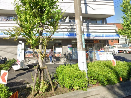 ���ӊ� �R���r�j 200m ���[�\�� �{��F�e�������X