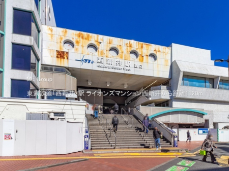 ���ӊ� �w 1120m �����S���u���V��v�w