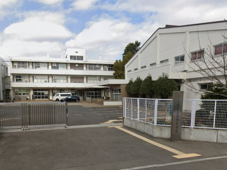 ���ӊ� ���w�Z 150m �ӂ��ݖ�s����䒆�w�Z