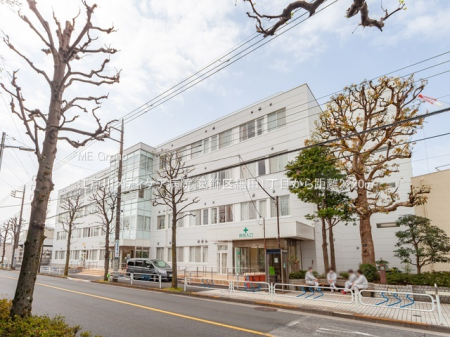 ���ӊ� �a�@ 2220m �]�ː상�f�B�P�A�a�@