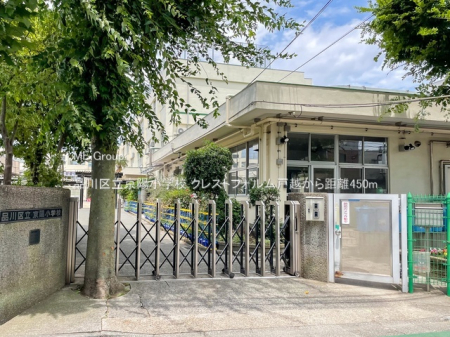 ���ӊ� ���w�Z 450m �i��旧���z���w�Z