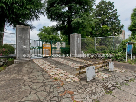 ���ӊ� ���w�Z 700m ����a�s����ꏬ�w�Z