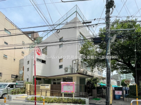 ���ӊ� �c�t���E�ۈ牀 290m �`���ۈ牀