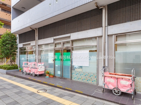 ���ӊ� �c�t���E�ۈ牀 270m �]�����ۈ牀����