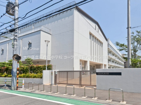 ���ӊ� ���w�Z 110m ��c�旧���Z�����w�Z