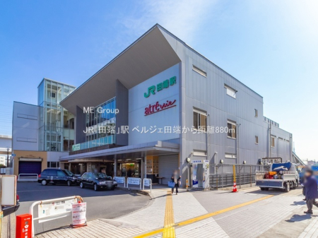 ���ӊ� �w 880m JR�u�c�[�v�w