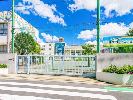 ���ӊ� ���w�Z 510m ���c�J�旧��q�ʐ쏬�w�Z