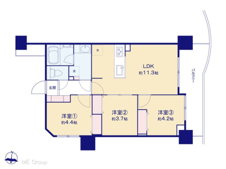  �}�ʂƈقȂ�ꍇ�͌�����D��