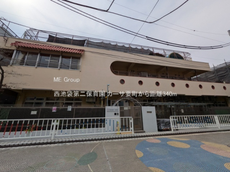 ���ӊ� �c�t���E�ۈ牀 340m ���r�ܑ��ۈ牀