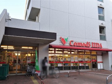 ���ӊ� �X�[�p�[ 300m �R���f�B�C�C�_�r�ܗ����ʂ�X