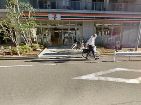 ���ӊ� �R���r�j 89m �Z�u���C���u�� �n�c�]�����R���ړX