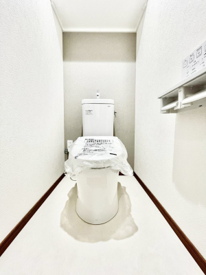 �g�C�� �g�C���͉������@�\�t��