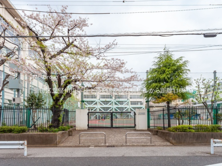 ���ӊ� ���w�Z 1160m �n�c�旧�G�쒆�w�Z