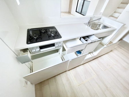 ���̑����� �g���₷����D�悵���X���C�h�����[�^�C�v�I