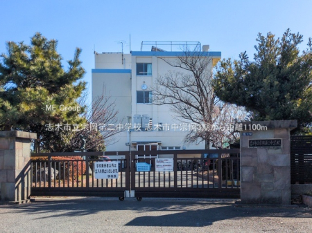 ���ӊ� ���w�Z 1100m �u�؎s���@����񒆊w�Z