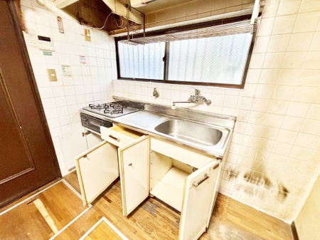 ���̑����� ���[�͂���L�b�`��