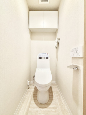 �g�C�� �g�C���͉������@�\�t��