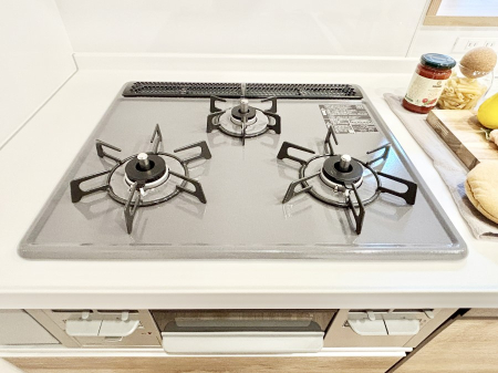 ���̑����� �O���K�X�R�����ł���������C�ɂ͂��ǂ肻��  