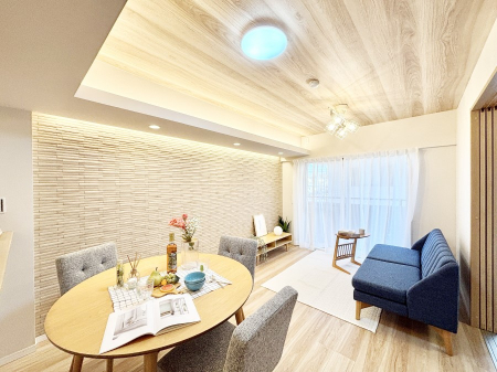 ���r���O �傫�ȑ����炽���Ղ�̗z���ƕ����������郊�r���O