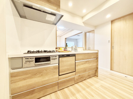 �L�b�`�� �L�X�Ƃ����g������̗ǂ��L�b�`���œ��X�̂��������y�����Ȃ肻��