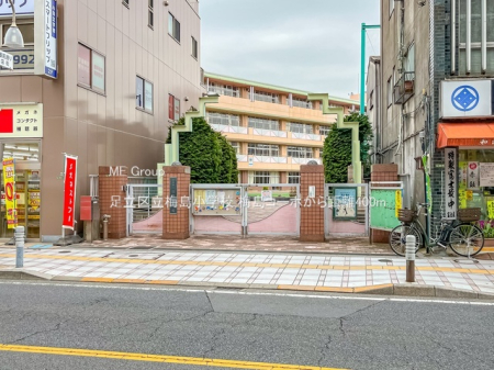 ���ӊ� ���w�Z 400m �����旧�~�����w�Z