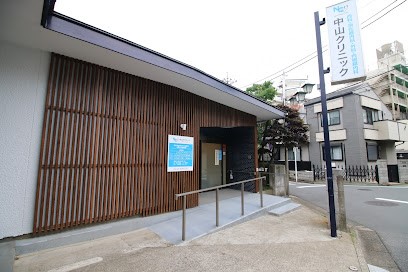 ���ӊ� �a�@ 900m ���R�N���j�b�N