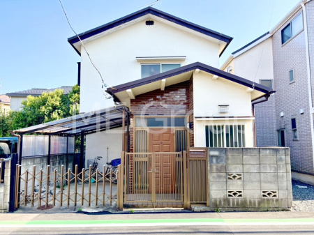 ���n�O�ώʐ^ �����Ղ�̗z���ƊJ�����ɕ�܂�閾�邢�Z�܂�  