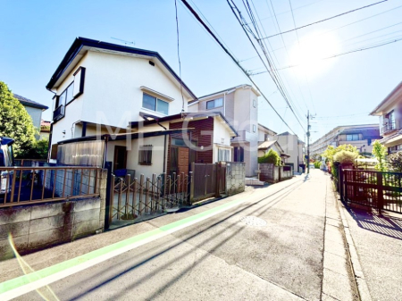 ���n�O�ώʐ^ �ՐÂȏZ��n�Ŋ����鉸�₩�ȐV�����B  