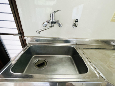 ���̑����� �L�b�`���V���N