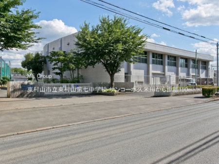 ���ӊ� ���w�Z 150m �����R�s�������R�掵���w�Z