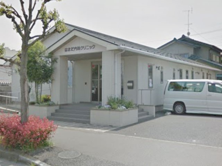 ���ӊ� �a�@ 600m �͂܂����ȃN���j�b�N