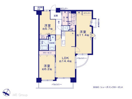  �}�ʂƈقȂ�ꍇ�͌�����D��