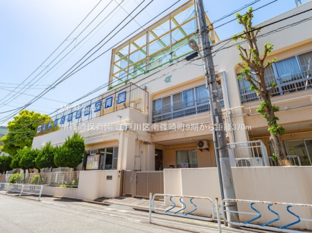 ���ӊ� �c�t���E�ۈ牀 370m ���ۈ牀