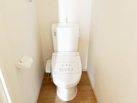 �g�C�� �g�C���͉������@�\�t��