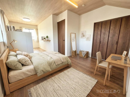 ���̑����� ���������̃X�y�[�X�A�ǂ�Ȃ������ɂ��邩�Ƃ��Ă��y���݂ł��ˁI ���Ƌ��CG�ł�