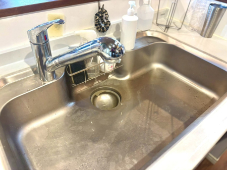 ���̑����� �򐅊��̌^�̃L�b�`���Ő􂢕��p�E�����p�Ɛ؂�ւ��ȒP�I