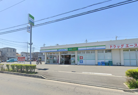 ���ӊ� �R���r�j 900m �t�@�~���[�}�[�g �h���b�O�G�[�X��z�I��X