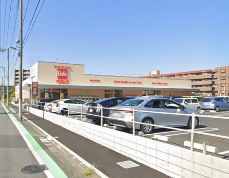 ���ӊ� �X�[�p�[ 1100m �x���N ���������X