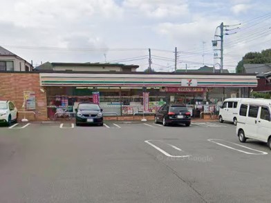 ���ӊ� �R���r�j 1100m �Z�u��-�C���u�� �������Ђ΂肪�u�Q���ړX