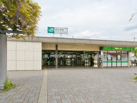 ���ӊ� �w 1440m JR�u�V�����v�w