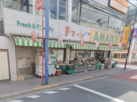 ���ӊ� �X�[�p�[ 483m �X�[�p�[���܂����ꋴ�w���X