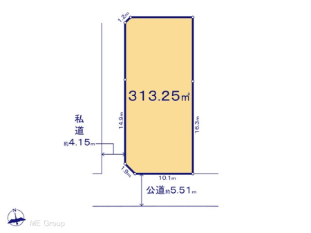 ���} �}�ʂƈقȂ�ꍇ�͌�����D��