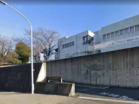 ���ӊ� ���w�Z 1300m �x�m���s���x�m���䒆�w�Z